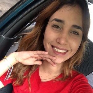 Meet your Posher, Grace